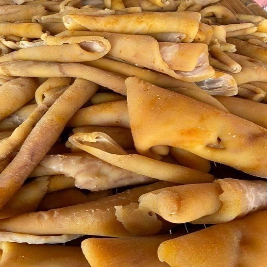 หนังวัวต้มแช่แข็งราคาส่ง หนังวัวต้มแช่แข็งราคาส่ง 